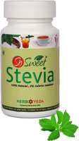 So Sweet Stevia 10 gms Pure Stevia Extract 100% Natural Sweetener - Sugarfree