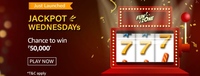 Amazon Jackpot Wednesday Chance To Win ₹50000 & more