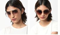 AJIO: Up to 94% OFF on Sunglasses
