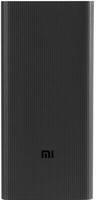 Mi 30000 mAh Power Bank (18 W, Fast Charging, Power Delivery 3.0) 