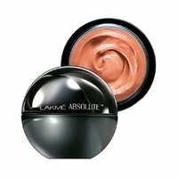 Lakmé Absolute Skin Natural Mousse, Rose Fair 02, With Spf, Light Texture , Stays Upto 16 Hours, 25 g