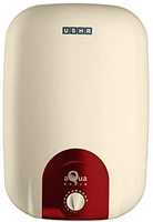 Usha Aquagenie 6 Ltr 2500-Watt 5 Star Storage Water Heater 