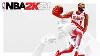 NBA 2K21 Game is free now on epic store till May 27th