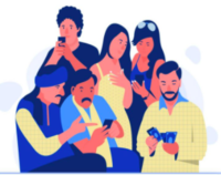 Upstox refer and earn 500 on your friends signup (No other condition)