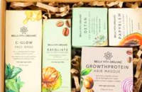 Bella Vita organic : Complete Care Box Buy Any 5 Products at Rs.999 & More 