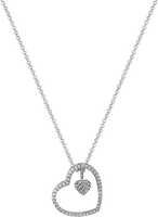 GIVA Heart chain - perfect gift for women