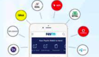 Paytm : Get Upto 100 Cashback On Recharge min 48 ( New Offer Added)