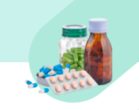 Flat Rs.60 off on Pharmeasy on payment via Airtel Payments Bank or Airtel Money Wallet