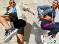 Reebok Weekend Offer Flat 60% Off