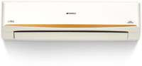 Sansui 1.5 Ton 3 Star Split Dual Inverter AC with PM 2.5 Filter - White, Gold  (SAC153SIAP, Copper Condenser)