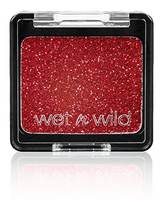 Wet n Wild Color Icon Glitter Single, Vices,

