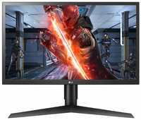 LG Ultragear 24 inch (60.96 cm) 144Hz, Native 1ms Full HD Gaming Monitor