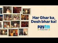 Paytm - Send Money 3 Times Get Flat Rs 30 Cashback (May Be Account Specific) 