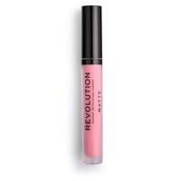 Makeup Revolution Cupcake 137 Matte Lip, Pink, 3 ml

