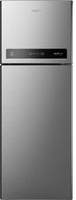 [SBI CC+Prepaid] Whirlpool 292 L Frost Free Double Door 3 Star Convertible Refrigerator 