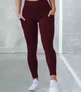 M7 By Metronaut Solid Women Maroon Tights @₹297 (small size)
