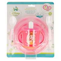 Stor Micro Easy Baby Set Little Princess, 5 Pieces, Pink
