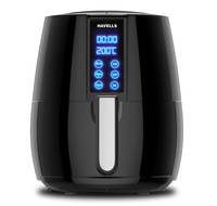 Havells Prolife Digi 1230-Watt Air Fryer (Black)