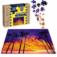 Jigsaw Puzzles at more than 80% off