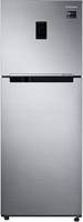 Samsung 324 L Frost Free Double Door 3 Star Convertible Refrigerator