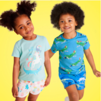 Mark & Spencer Offer : 3 for 2 Kids wear 