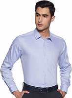 Symbol Men's Shirts Min 70% off from Rs.246 @ Amazon. Can apply 20% off upto 200 fashion coupon (user specific) 
