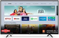 Amazon TV Upgrade Days  + 10% Instant discount on Citi  Bank Cards & EMI Transactions | 25-27 May