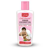 LuvLap Baby Massage Oil 200ml