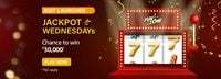 Amazon Wednesdays Jackpot Chance To Win ₹30,000 