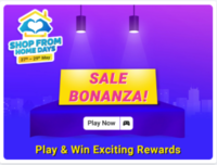 Play a quiz and Get ₹1000 discount on selected AC