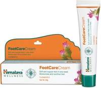HIMALAYA Foot Care Cream  (50 g)
