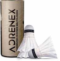 Adrenex by Flipkart S101 Feather Shuttle  (Slow, 75, Pack of 3) 
