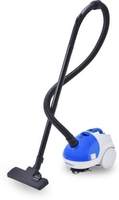 Flipkart SmartBuy Mistral Dry Vacuum Cleaner (Blue)