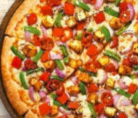 Pizzahut Half Price Wednesday- Get Flat 50% off on Medium Pizza