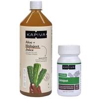 Kapiva Stamina Up Combo