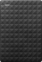 Seagate 3 TB External Hard Disk Drive (Black) with HDFC Credit card transaction