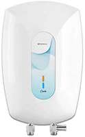 Havells Carlo 3 Litre Instant Water Heater (White Blue)