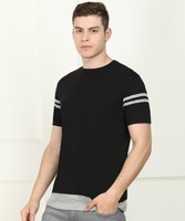 billion - brand Men's fit v neck or regular tshirt upto 80% off + use super coins start@ rs. 179 only