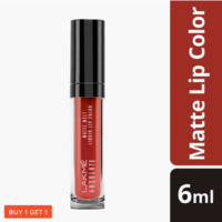 Buy 1 Get 1 Free on Lakme Lipsticks