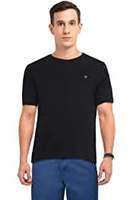 Ruggers by Unlimited Men's Slim fit T-Shirt start @ ₹ 176