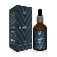 ( Back & Lowest)Amazon Brand - The Shavery Beard Growth Oil - 50ml
