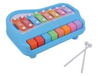 Toyshine Musical Xylophone and Piano
