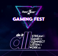 RedGear Gaming Fest
