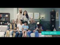 SUPR App : 7 days free milk on 1 month Heritage Milk subscription.