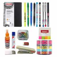 Luxor Work from home combo with Tumbler