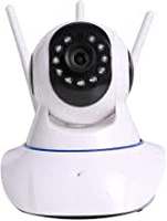 Security Cameras Upto 84% Off