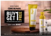 Phy Sale Buy 1 Get 1 Free + 5% Extra Discount On Prepaid