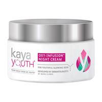 Kaya Youth Oxy-Infusion Night Cream, 60 gm

