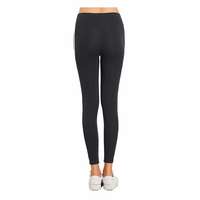 fasla Women's Skinny Fit Yoga Pants.

