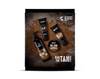 Beardo Ban the Tan Combo For Men